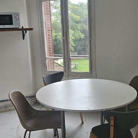 Villa D Athis Εξωτερικό φωτογραφία