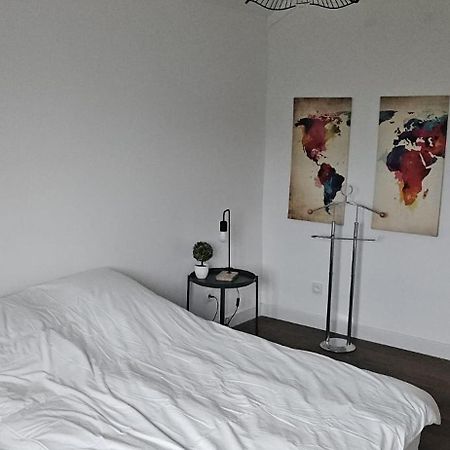 Villa D Athis Εξωτερικό φωτογραφία